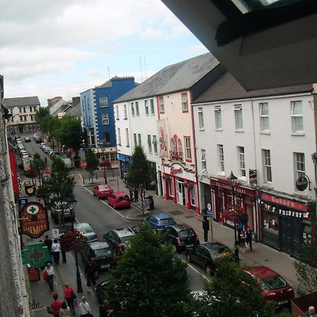 Hallahan'S Ballina  Bagian luar foto