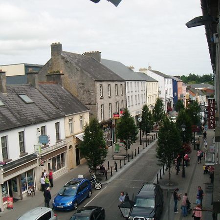 Hallahan'S Ballina  Bagian luar foto