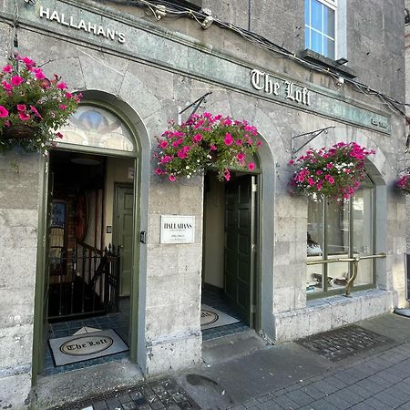 Hallahan'S Ballina  Bagian luar foto
